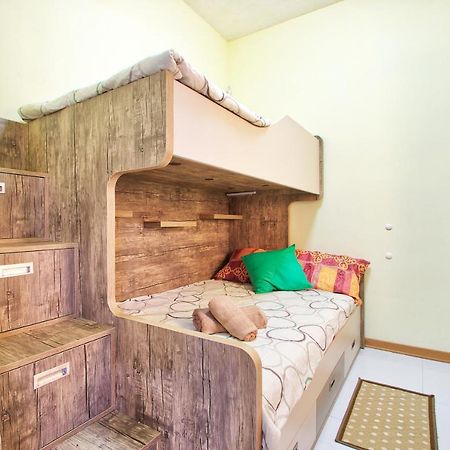 119/4 - Sea View Apartment - 3 Bedrooms Xghajra Ngoại thất bức ảnh