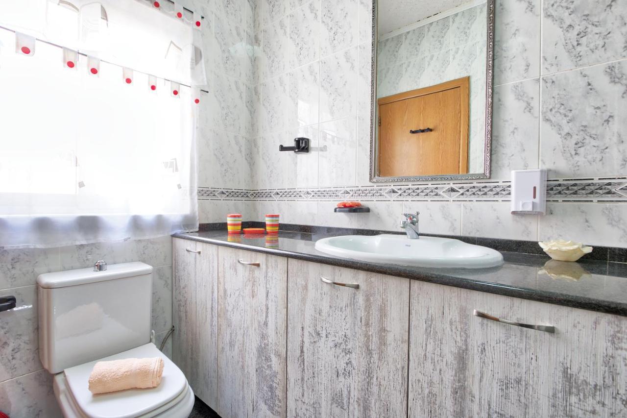 119/4 - Sea View Apartment - 3 Bedrooms Xghajra Ngoại thất bức ảnh