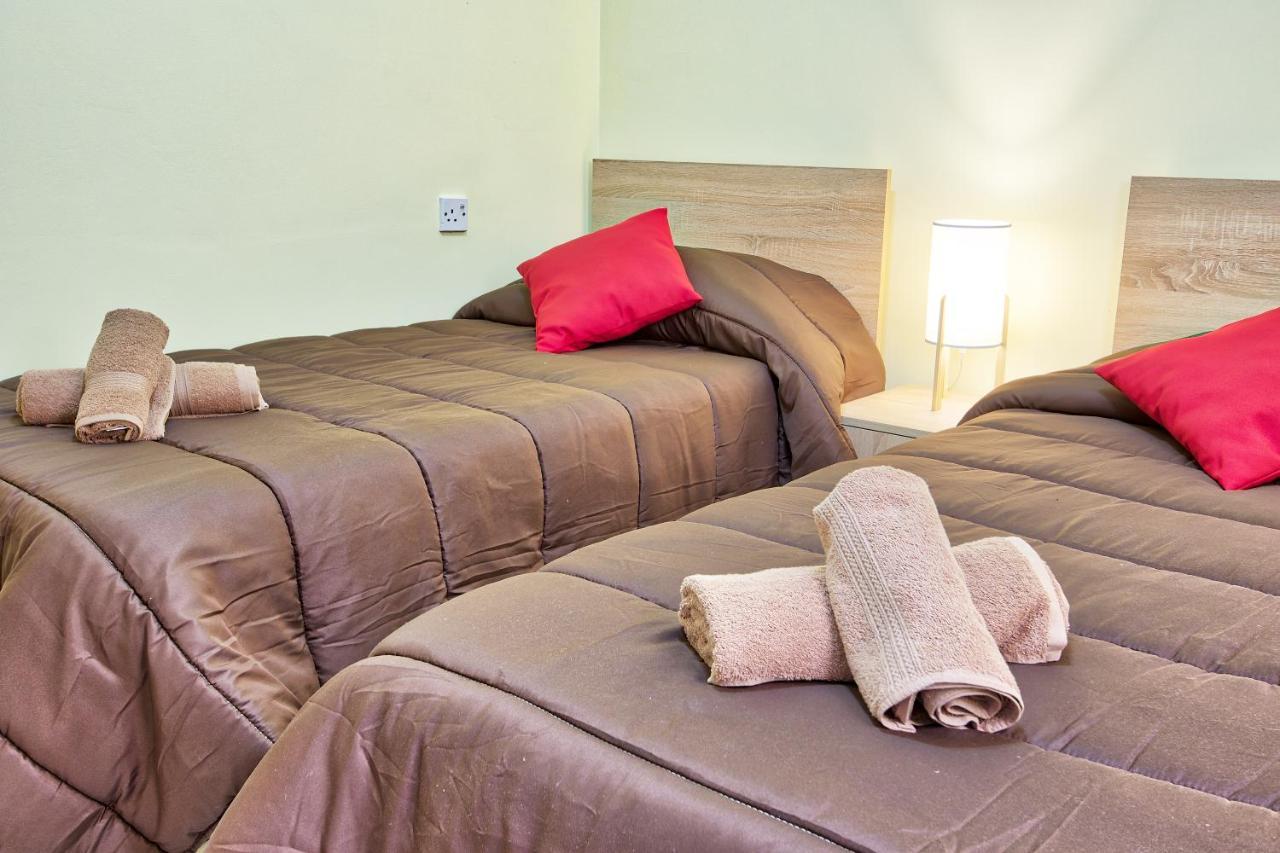 119/4 - Sea View Apartment - 3 Bedrooms Xghajra Ngoại thất bức ảnh